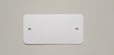Kunststof labels